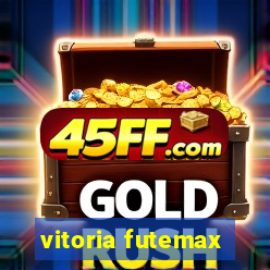 vitoria futemax